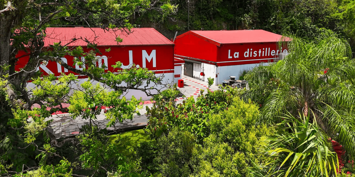 Distillerie JM