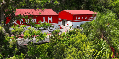Distillerie JM