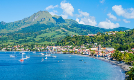 Location voiture Martinique pas cher