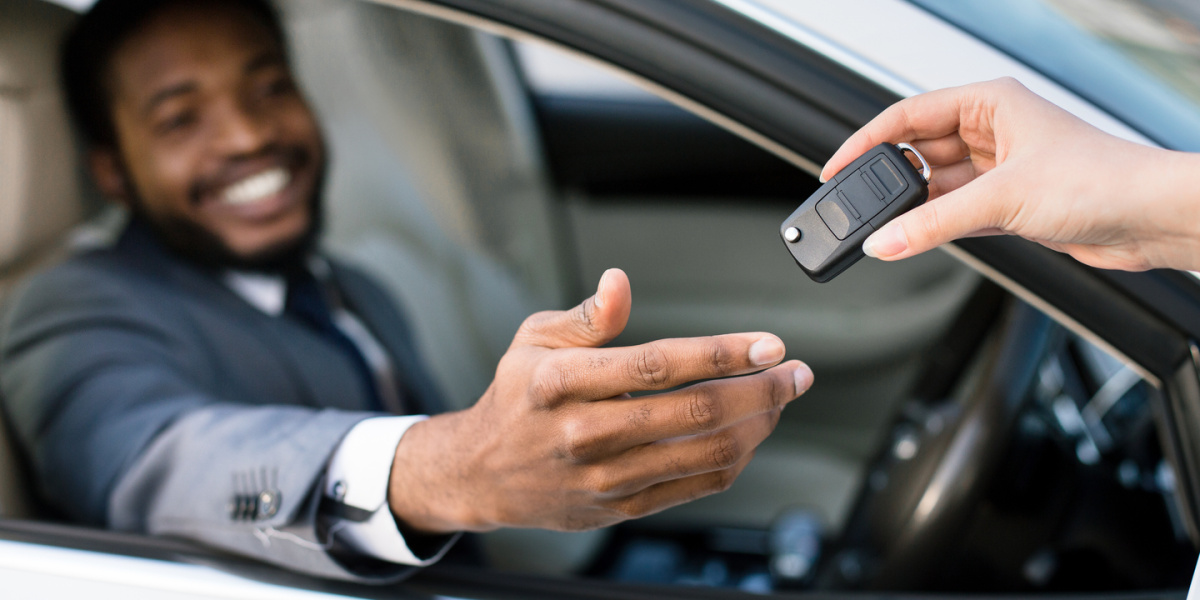 Location voiture à Ducos